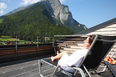 Hotel Cultuur en bezienswaardigheden Au in Vorarlberg