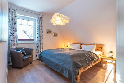 Ferienhaus Meerzeit