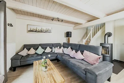 DAG-937 - Modernes Ferienhaus mit Sauna und K...