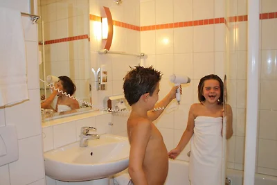 Appartamento Vacanza con famiglia Bad Dürrheim