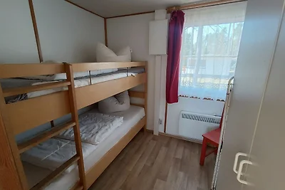 Ferienbungalow Nr. 7