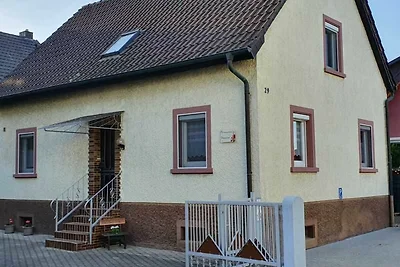 Appartamento Vacanza con famiglia Kappel-Grafenhausen