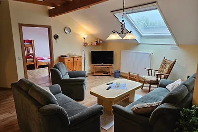 Apartamento Vacaciones familiares Jemgum