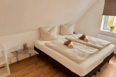 Ferienwohnung im Hotel Preyt