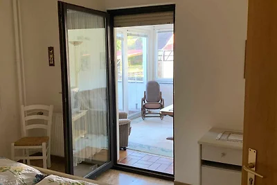 Doppelzimmer mit Wintergarten - 33