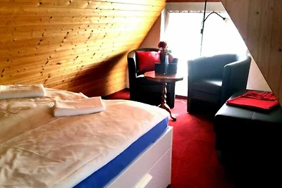 Appartamento Vacanza con famiglia Bergen auf Rügen