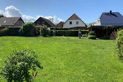 Haus Karola Ferienwhg. 4