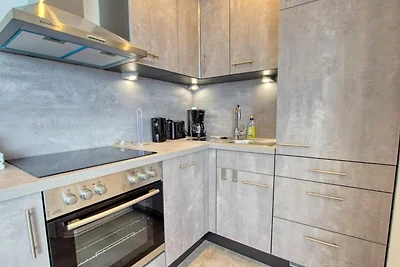 Vakantieappartement Gezinsvakantie Heiligenhafen