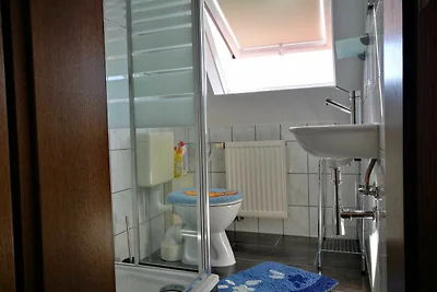 Vakantieappartement Gezinsvakantie Lobbe
