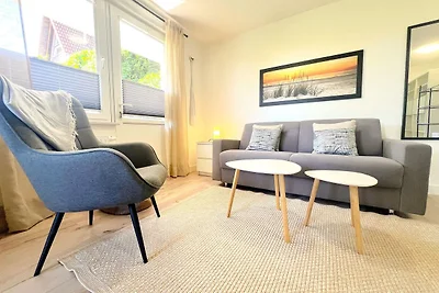 Apartament Dla rodzin Parchtitz