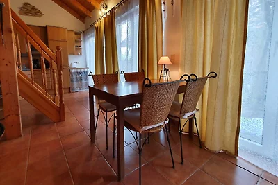 Appartamento Vacanza con famiglia Oberharz am Brocken