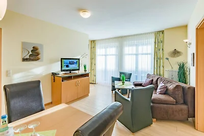 3-Zimmer-Apartment - C14
