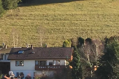 hotel Kultura & obilasci Furtwangen