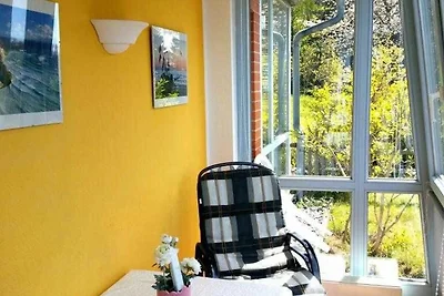 Apartament Dla rodzin Sellin