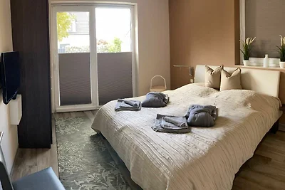 Casa vacanze Vacanza di relax Göhren-Lebbin