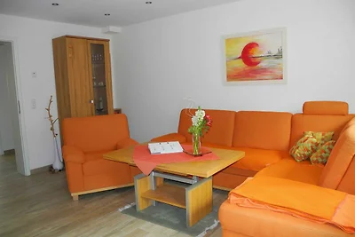 Appartamento Vacanza con famiglia Graal-Müritz