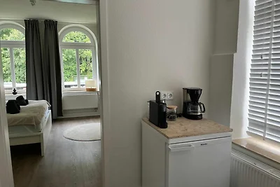 Vakantieappartement Gezinsvakantie Bad Bramstedt