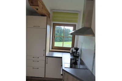 Vakantieappartement Gezinsvakantie Innerschwand