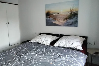Vakantieappartement Gezinsvakantie Niesgrau