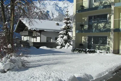 DELUXE 3-STERNE-APPARTEMENT 2 Personen