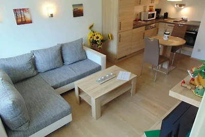 Appartamento Vacanza con famiglia Goslar