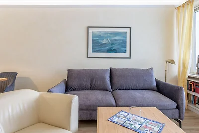 Appartamento Vacanza con famiglia Cuxhaven