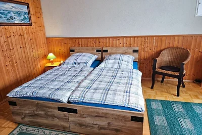 Ferienwohnung Wiesenblick