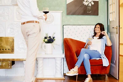 Albergo Cultura ed escursioni St. Wolfgang