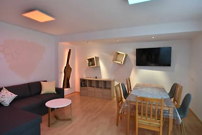 Vakantieappartement Gezinsvakantie Eckental
