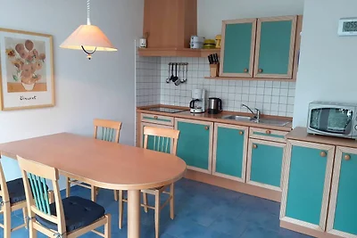 Vakantieappartement Gezinsvakantie Göhren