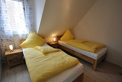 Vakantiehuis Ontspannende vakantie Wittmund