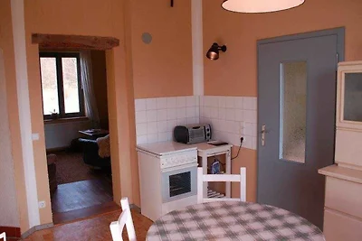 Ferienwohnung Gänseblümchen