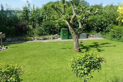 Appartamento Vacanza con famiglia Winnemark