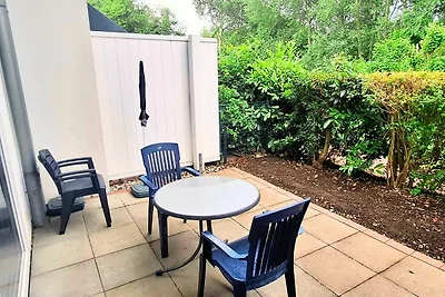 Ferienwohnung Strandstrasse