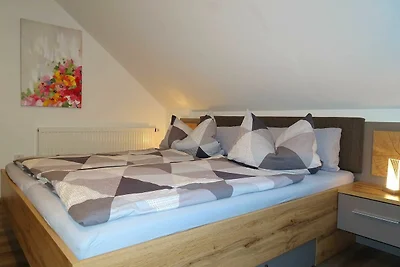 Vakantieappartement Gezinsvakantie Elsterheide