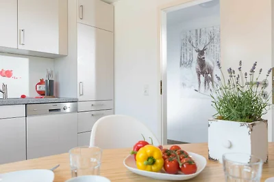 Ferienwohnung Harzer Bachtäler