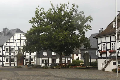 Vakantieappartement Gezinsvakantie Meschede