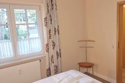 Haus Friesenresidenz/Silbergras Whg 08