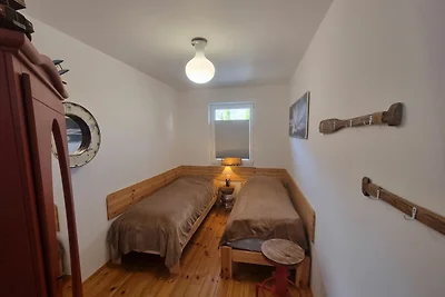 Ferienwohnung Küstenliebe