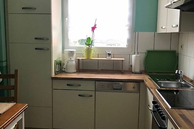 Vakantieappartement Gezinsvakantie Bad Bramstedt