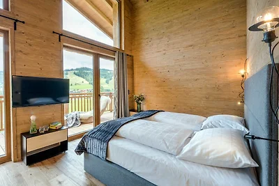 Bently Chalet