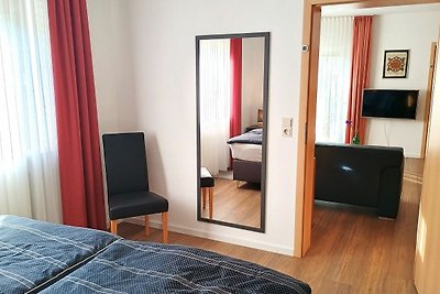 Vakantieappartement Gezinsvakantie Ebermannstadt