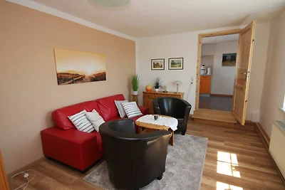 Ferienwohnung Leitzsch