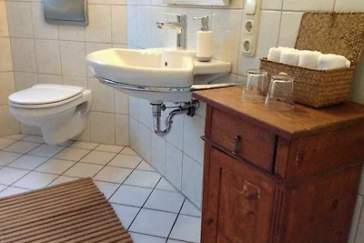 Ferienwohnung Casa Natura