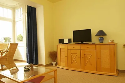 Haus Kühlung Whg. 11