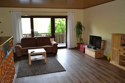 Vakantieappartement Gezinsvakantie Dahn