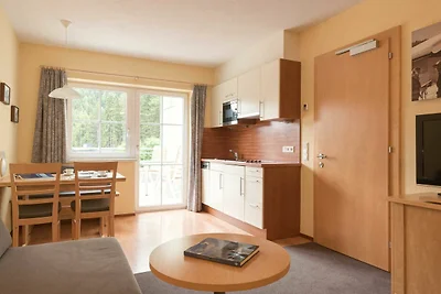 Apart La Vita  2-3 Personen Appartment
