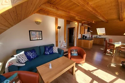 Vakantieappartement Gezinsvakantie Nienhagen