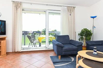 Ferienwohnung Küstenblick