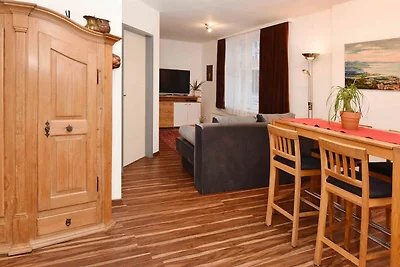 Vakantieappartement Gezinsvakantie Schruns